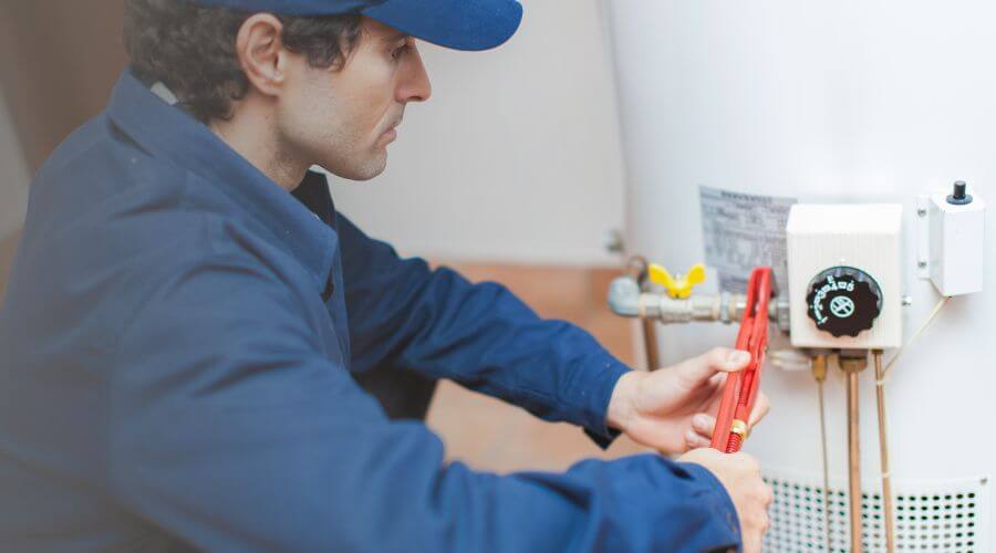 Professional sewer line replacement in Crooked Creek, AK